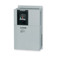 Biến tần SJ700N – 1100HFFA 110KW 3PHA