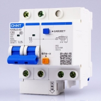 Aptomat chống giật RCBO CHINT NXBLE 125A 2P