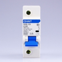 MCB NXB-125 1P CHINT 125A