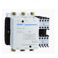 CONTACTOR NC2-185 4P/185A